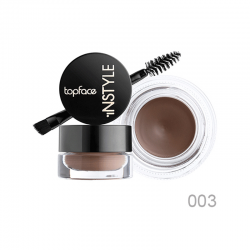 iNSTYLE EYEBROW GEL