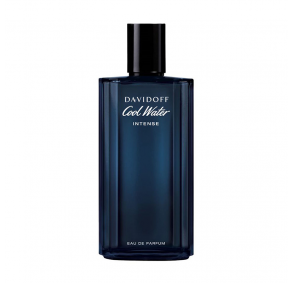 Davidoff cool water intense eau de parfum