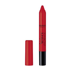 CRAYON ROUGE À LÈVRES VELVET THE PENCIL