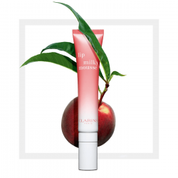 Lip Milky Mousse