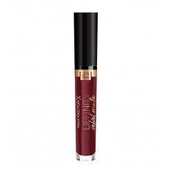 LIPFINITY VELVET MATTE