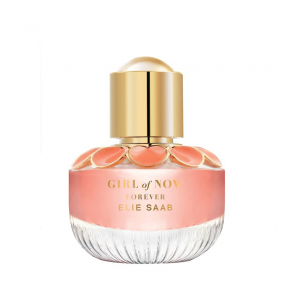 Elie saab girl of now forever eau de parfum