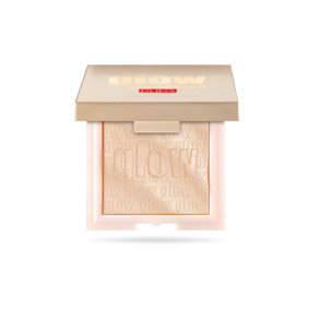 GLOW OBSESSION COMPACT HIGHLIGHTER