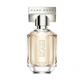 The scent pure accord pour elle