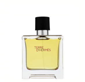 Hermès terre d’hermès parfum pure