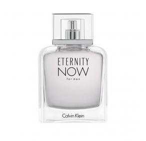 Calvin klein eternity now eau de toilette