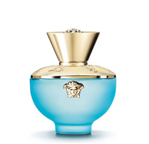 Versace dylan turquoise eau de toilette