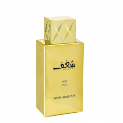 Swiss arabian shaghaf oud eau de parfum oriental