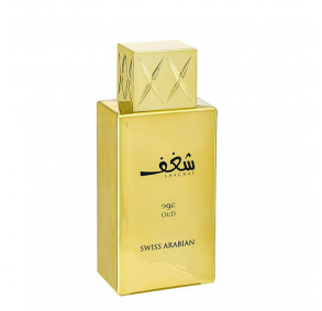 Swiss arabian shaghaf oud eau de parfum oriental