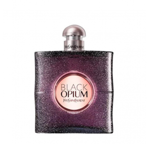 Yves saint laurent black opium nuit blanche eau de parfum