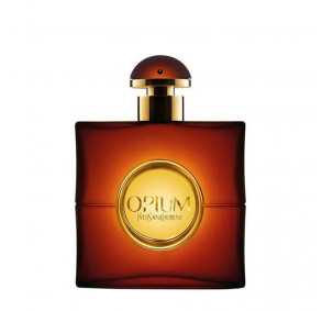 Yves saint laurent opium eau de toilette