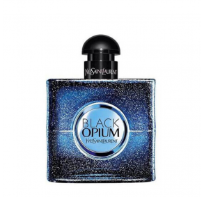 Yves saint laurent black opium intense eau de parfum