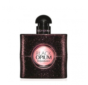 Yves saint laurent black opium eau de toilette