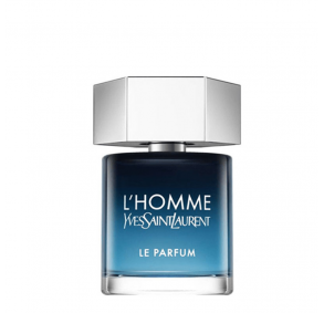 Yves saint laurent l'homme le parfum