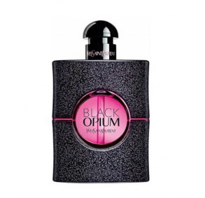 Yves saint laurent black opium neon eau de parfum