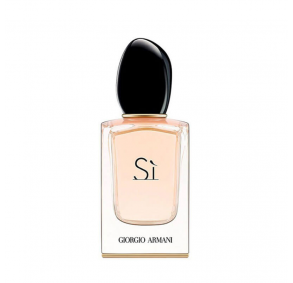 Armani si eau de parfum