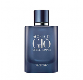 Armani Acqua di gio profondo eau parfum