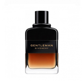 Givenchy gentleman réserve privée eau de parfum