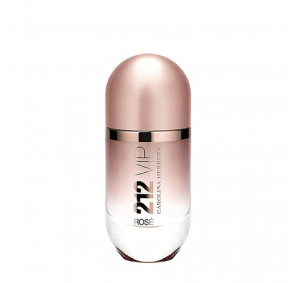 Carolina Herrera 212 VIP Rosè eau de parfum