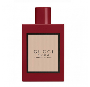 Gucci bloom ambrosia di Fiori eau de parfum intense