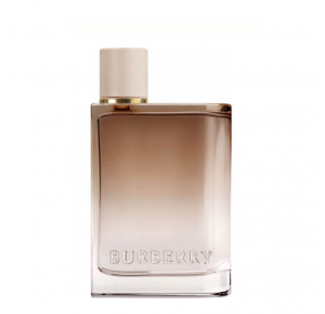 Burberry her eau de parfum intense