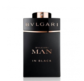 Bvlgari man in black eau de parfum