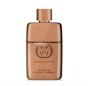 Gucci guilty eau de parfum intense