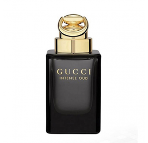 Gucci oud intense eau de parfum