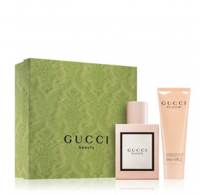 Gucci coffret bloom eau de parfum