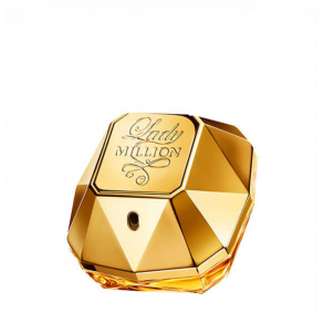 Rabanne lady million eau de parfum