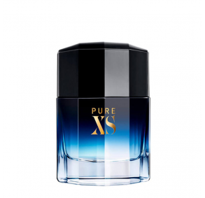 Rabanne pure xs eau de toilette