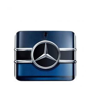 Mercedes-benz sign eau de parfum