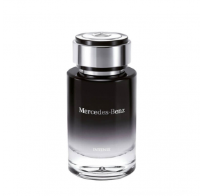 Mercedes-benz intense eau de toilette