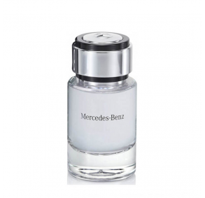 Mercedes-benz eau de toilette