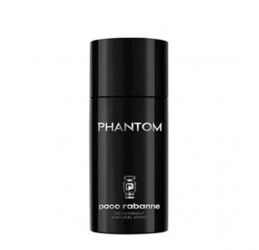 Rabanne phantom déodorant spray