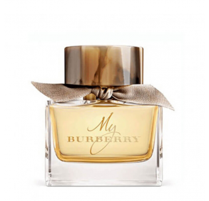 Burberry my burberry eau de parfum