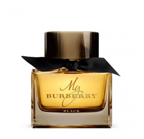 Burberry my burberry black eau de parfum