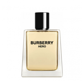 Burberry hero eau de toilette