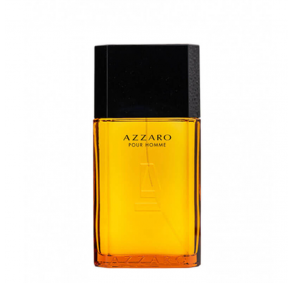 Azzaro pour homme eau de toilette