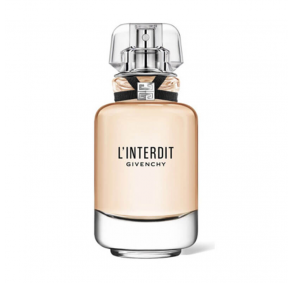 Givenchy l'interdit eau de toilette