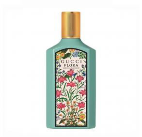 Gucci flora gorgeous jasmin eau de parfum