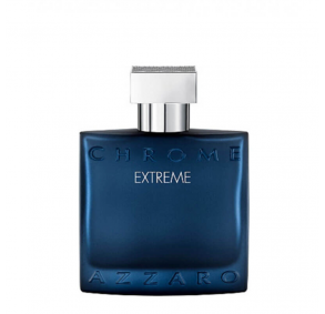 Azzaro chrome extreme eau de parfum