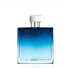 Azzaro chrome eau de parfum