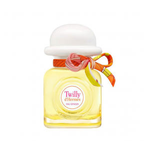 Hermès twilly eau ginger eau de parfum