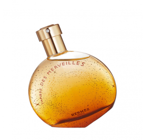 Hermès l'ambre des merveilles eau de parfum