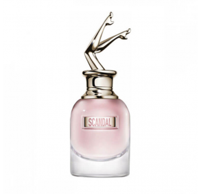 Jean paul gaultier scandal a paris eau de toilette