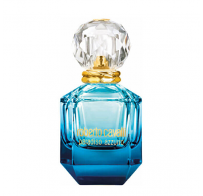 Roberto cavalli paradiso azzurro eau de parfum