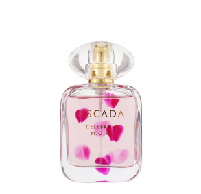 Escada celebrate n.o.w eau de parfum