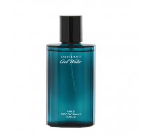 Davidoff cool water déodorant doux vaporisateur