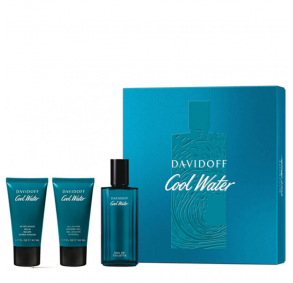 Davidoff coffret cool water eau de toilette